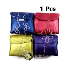 Mukena Parasut Abutai / Abutay Dewasa - 1 Pcs Warna Warni