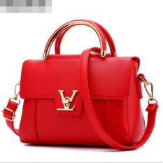 MV_MARVELOUZ Tas Fashion Tas Wanita Tas cewek tas import tas batam tas kosmetik tas ransel tas selempang sling bag B2756