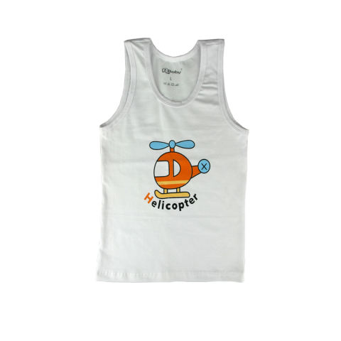 Nbaby Singlet Bayi Laki Tanktop Bayi Laki BBA 3174 1