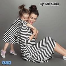 NCR- Couple Setelan Ibu Anak - Cp St Mk Salur