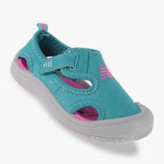 New Balance Boy's Sandals - Turquoise