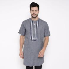 NEW HISSYAM KURTA 12