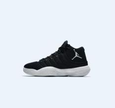NIKE JORDAN SUPER. FLY 2017 PFX MEN'S BASKETBALL SHOE AH8380-010 US7-11 09'