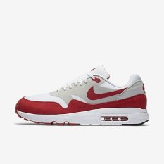NIKE MEN AIR MAX 1 ULTRA 2.0 LE SHOE WHITE 908091-100 US7-11 03'
