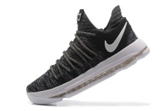 NlKE men's non-slip fashion 2018 Kevin_ Durant new zoom durable KD_10 EP leisure basketball shoes - intl