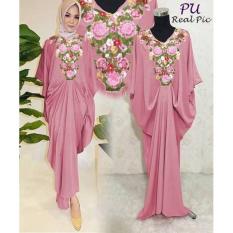 ORI PU 3205 ALDELIA JUMBO KAFTAN