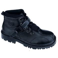 Original Sepatu Boot Safety Kasual Pria - RLI 033 Produk Lokal Berkualitas