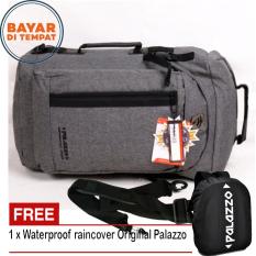 Palazzo Tas Ransel Tas Tabung Tas Travel Bag Tas Laptop Tas Selempang Tas Jinjing Tas Olah
