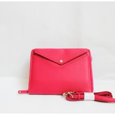 Planet Ocean Girl Dompet Wanita DPG644-691 Fuschia