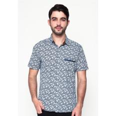 Poshboy Shirt Daniel