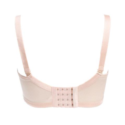Hamil Pakaian Dalam Maternity Bra Menyusui Depan HASP Menyusui Bra-Intl 3