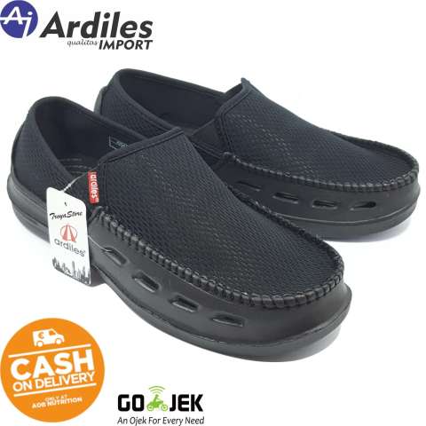 Wanita - Suede - Fiber - Elegan Dan. Source · RAJASEPATU -