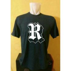 PROMO - KAOS DISTRO TSHIRT ELECTROHELL EKSKLUSIF T SHIRT OBLONG PRIA TERLARIS - KAOSDISTRO