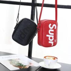 Promo Murah Lv Supreme Danube Sling Bahan Epi Leather Semprem - K0Jo62