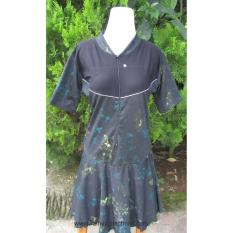 PROMO SALE Baju Renang Wanita Dewasa Murah Ukuran Jumbo Corak Bunga Berwarna