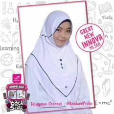 (PROMO) UKURAN M GREAT NEW INNOVA RABBANI