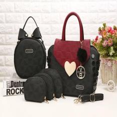 PROMO Victoria Beckham Love Stud Tas Wanita Cantiktas Import Murah