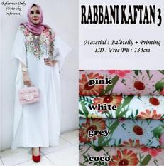 Rabbani Kaftan Balotelly