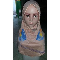 RABBANI KERUDUNG ANAK BANI COLORPHONE