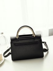 Rovelin - Tas Jims Honey Zoey Bag Black