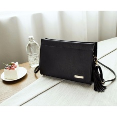 Rovelin - Tas Wanita Jims Honey Coco Black