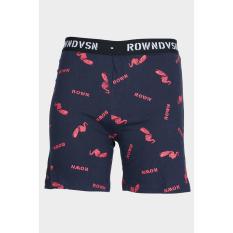Rown Division Original - Men Bootl Boxer