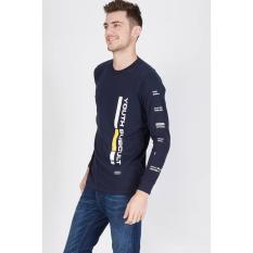 Rown Division Original - Men Error T-Shirt