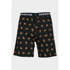 Rown Division Original - Men Jadzia Black