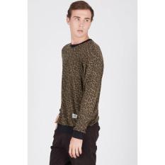 Rown Division Original - Men Mystical Sweeter Green