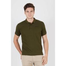 Rown Division Original - Men Poloshirt Lech Carcoal