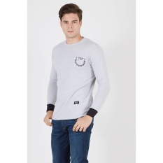 Rown Division Original - Men T-Shirt Tapped Misty