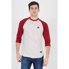 Rown Division Original - Men T-Shirt Tasy Off White