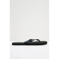 Rown Division Original - Men Ulders Sandals Black