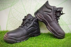 Safety shoes krisbow tipe Arrow 6 inch sepatu pengaman krisbow tipe Arrow 6 inch