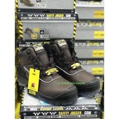 Safety Shoes Mars S3 Safety Jogger