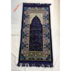 sajadah tanggung merk iqra made in turkey