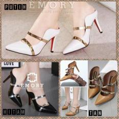 SALE TERMURAH..!!! High Heels Imory RM