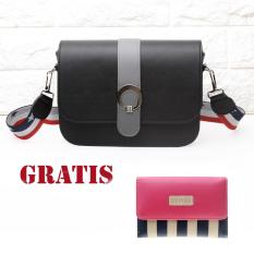 Salvora / fashion wanita /tas / tas wanita / tas mini wanita / tas selempang / tas selempang wanita / tas wanita murah / tas kecil / tas wanita terbaru SV52 GRATIS SV29