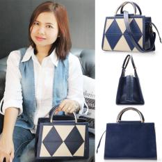 Salvora tas wanita/ tas selempang / tas slempang / tas bahu wanita / tas cewek / tas murah / tas wanita murah / tas wanita terbaru / tas cantik / was wanita branded / tas kecil /tas kerjaSV08-Biru