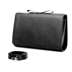 Salvora tas slempang SV16-Hitam