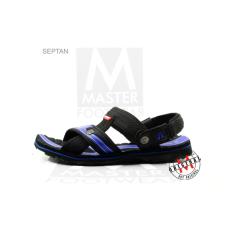 Sandal Gunung Ardiles Septan Biru - 39 - 43