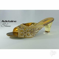 Sandal pesta High Heels wanita formal by SUMIKO WN 03