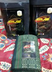 Sarung ATLAS Premium 770 Songket