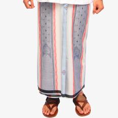 Sarung ATLAS Super - Putih