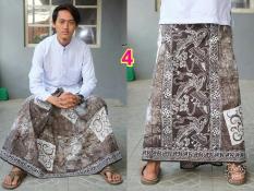 Sarung Batik Cap Katun Primis Pekalongan