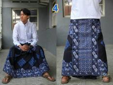 Sarung Batik Cap Primis Khas Pekalongan