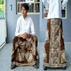 Sarung Batik Cap Primis Pekalongan