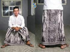 Sarung Batik Khas Pekalongan Exclusive