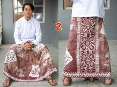Sarung Batik Pekalongan Murah Unik
