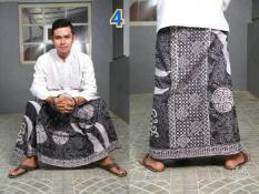 Sarung Unik Khas Pekalongan Batik Cap